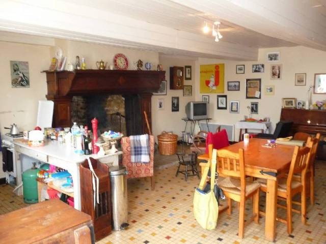 Great Village Location, Good Solid House - 2