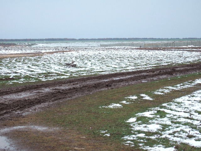 Land in Lyakhovo, Balchik