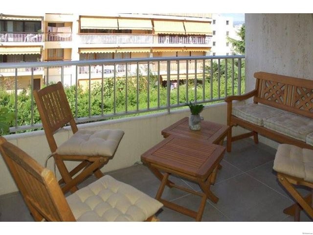 Sale Apartment - Antibes