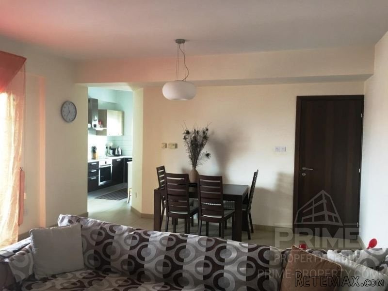 Apartment in Larnaca, Cyprus, for Sale..