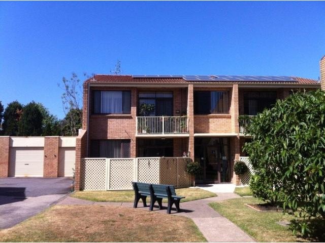 Denison Court - Independent Living -.. - 2