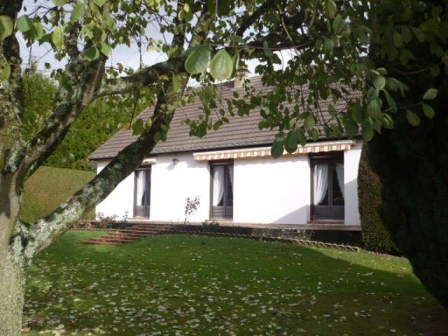 Equestrian House with a 5 Hectare Plot - 2