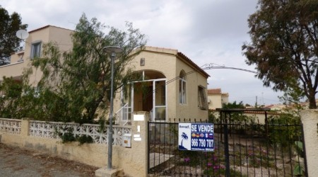 Resale · Villa · Spain · Costa Blanca So..