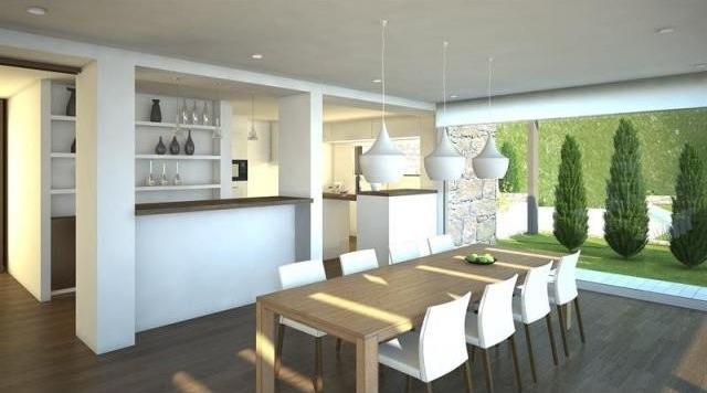 6 bedroom Detached House For Sale:.. - 2
