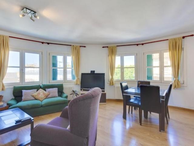 Apartment with communal terrace in the.. - 2