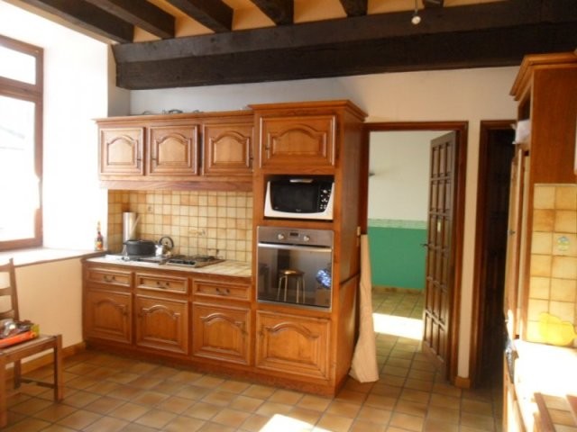 Large Village House, Rural Location - 2