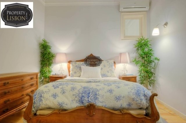 Excellent 2 Bedroom Lisbon Apartment in..