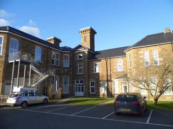 1 bedroom, Apartment house for sale