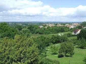 5 Minutes Drive From Villereal - 2