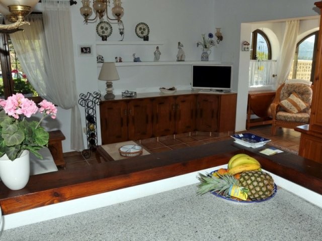 Appartement in Teulada - 2