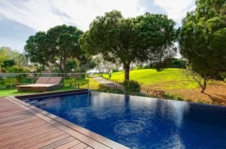 For Sale: Apartment In Vale Do Lobo..