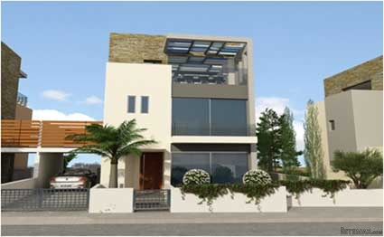 Limassol - 2