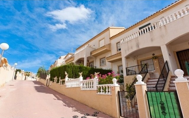 Resale · Apartment · Spain · Costa Bl.. - 2