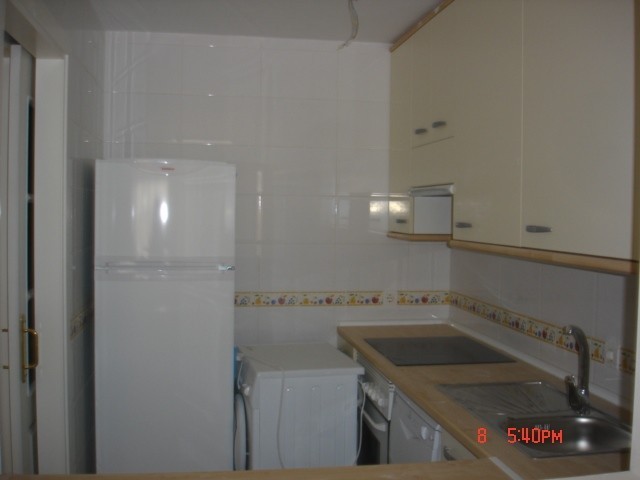 1 Bed Apartment for sale in Calahonda - 2
