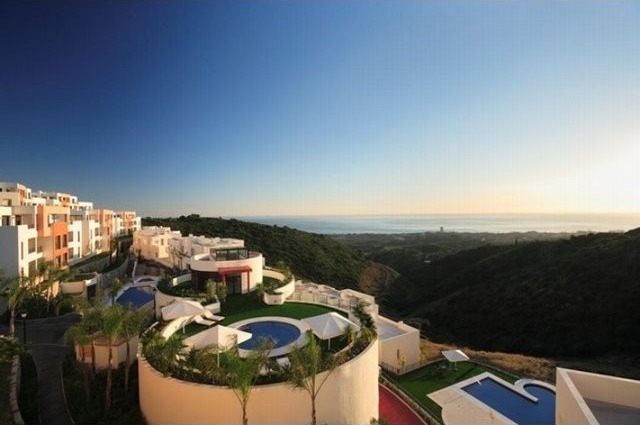 2 Bedrooms - Apartment - Malaga - For..