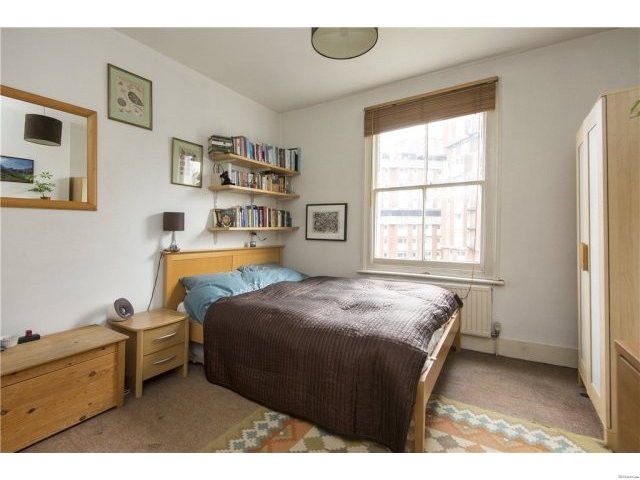 Crayford Road N7 - 2