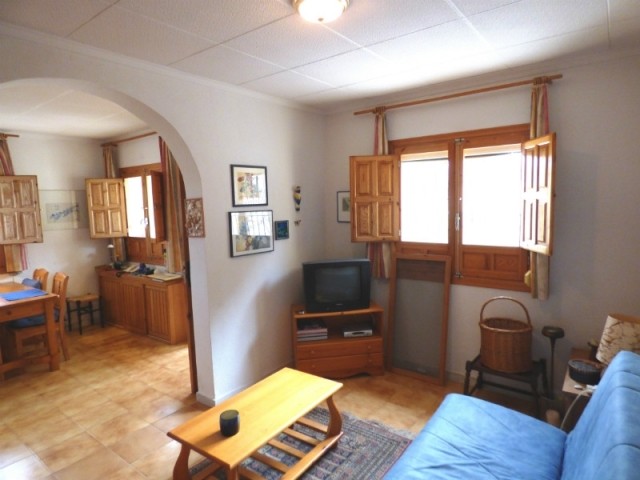 Resale · Villa · Spain · Costa Blanca So.. - 2