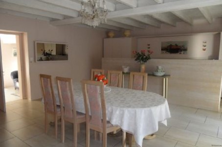 Stone House For Sale St Jean D Angely - 2