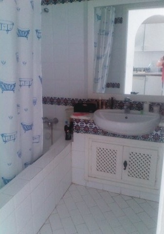 Apartement in Kantaoui - 2