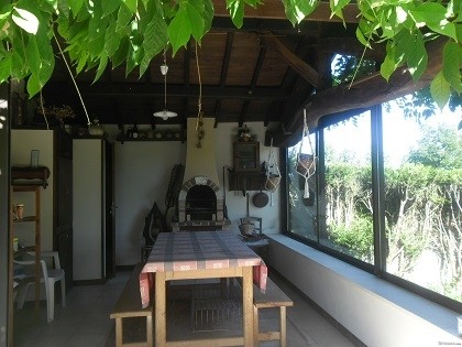 Beautiful farm complex - 2