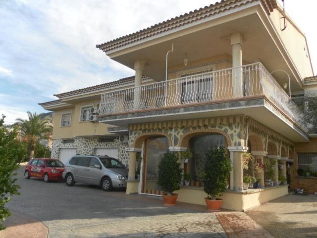 Detached for sale 990.000 € Costa..