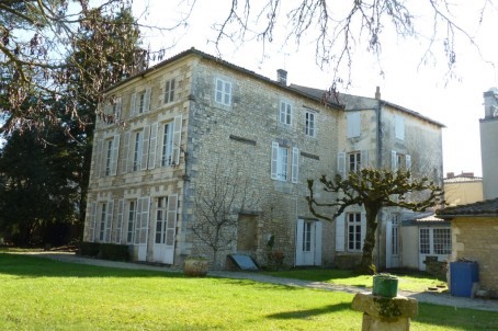 Stone House For Sale St Jean D Angely