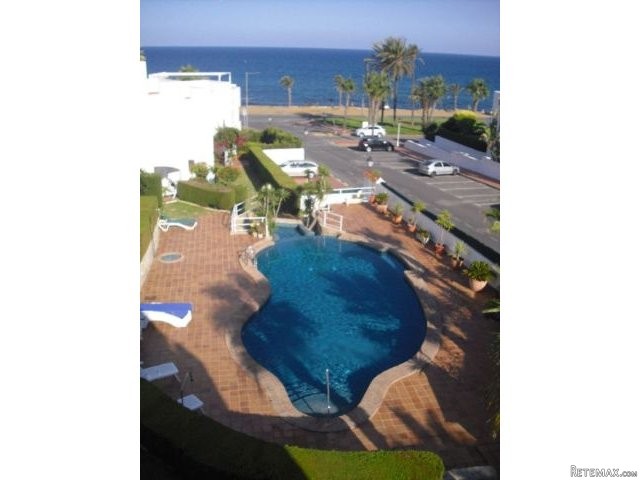 Townhouse For Sale, Mojacar Playa..