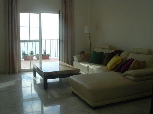 3 bedroom Penthouse For Sale: Aldea La..