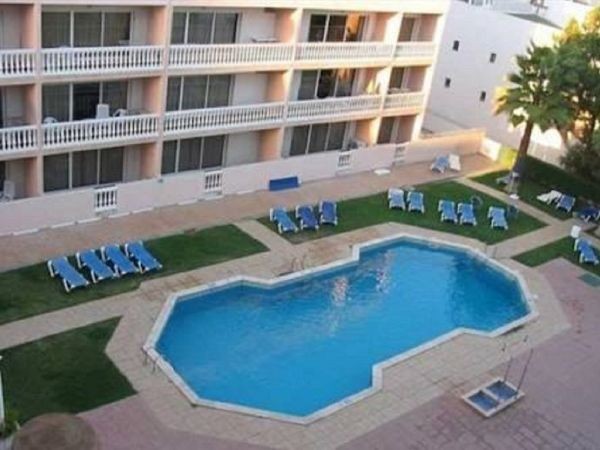 2 Bed Apartment - Monte Gordo