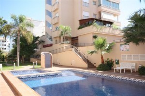 Apartment for sale in Albir