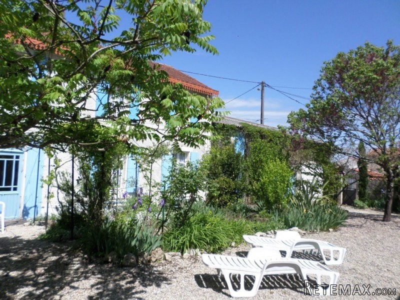 Stone House For Sale Matha - 2