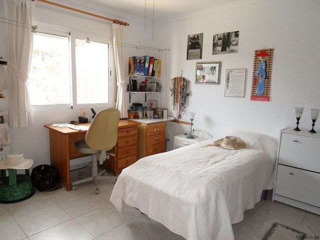 Villa in Javea - 2