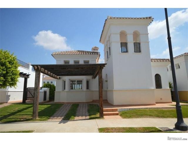 2 bedroom Villa For Sale: Villa Sabina..