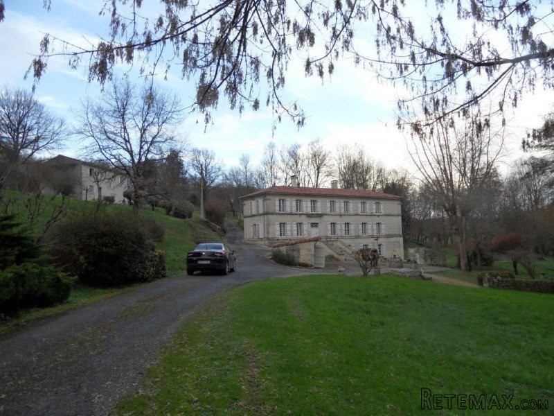 Stone House For Sale St Jean D Angely