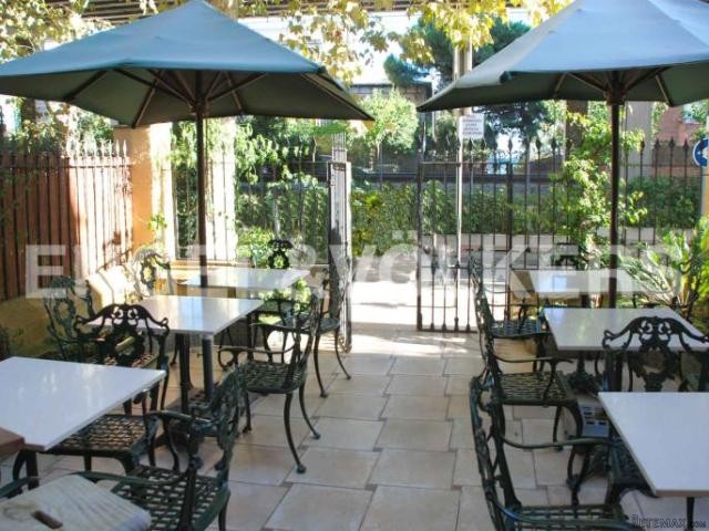 Lovely property with possibilities of..
