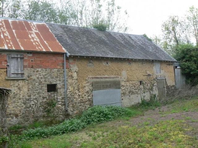 Maison / Villa La Feuillie - 2