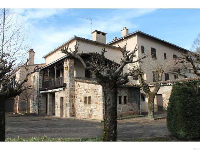 Vente Maison Figeac - 2