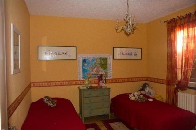 5 bedroom House For Sale: 87000 COUZEIX - 2