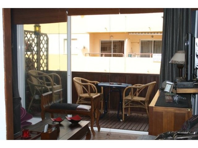Cristina Apartment in Calpe