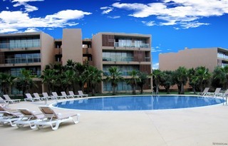 Top quality 1 bedroom near Salgados..