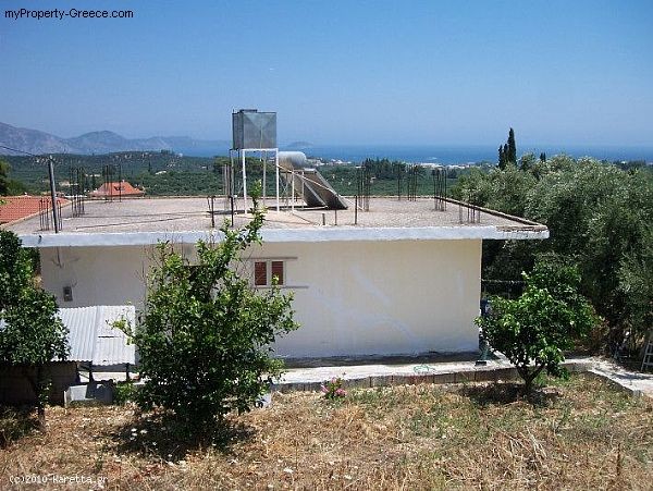 Villa - Zakynthos - For Sale - 2