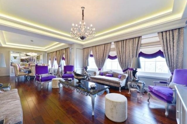 5 Bedrooms - Flat - London - For Sale