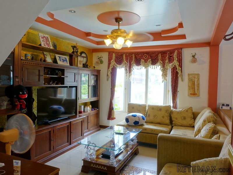 Bargain: 4 plus bedroom family home..