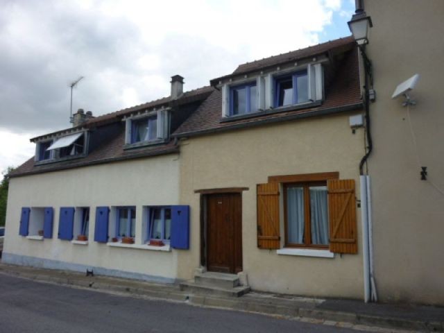 House For Sale North 15mn Alencon