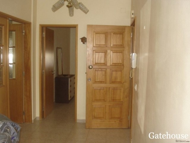 3 Bed Ground Floor Apartment In Sao.. - 2