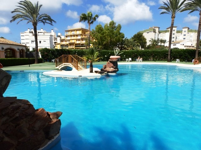 Apartment for sale in Javea - 2