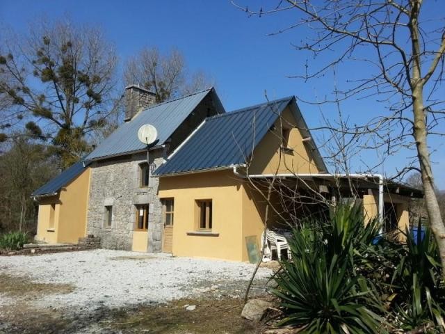Maison / Villa Orval