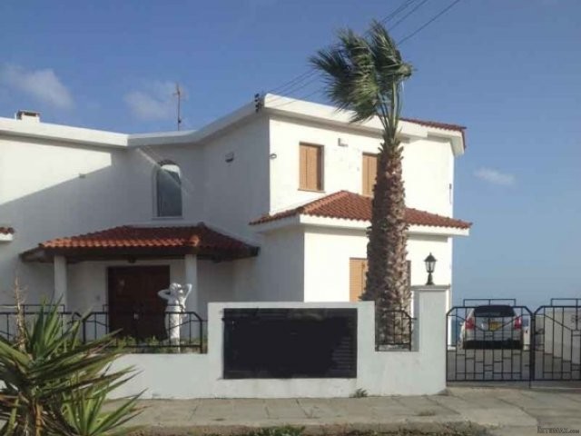 Larnaca