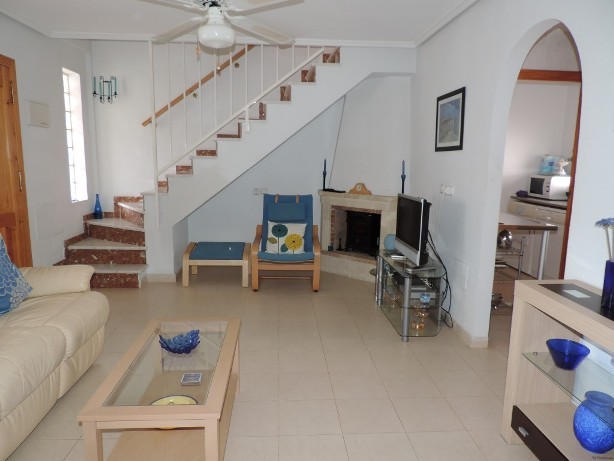 Semi-Detached for sale 135.000 €.. - 2