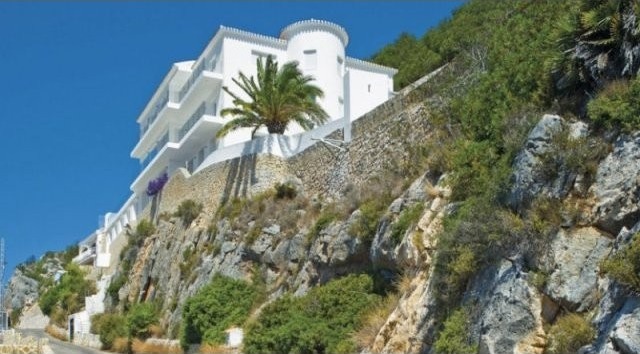 Villa in Javea